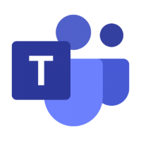Cloud Voice for Microsoft Teams Logo