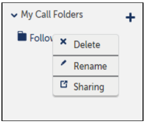 launchbar delete folder